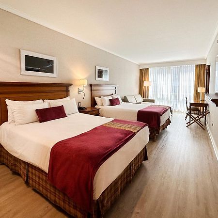 Blank Hotel Recoleta Buenos Aires Ngoại thất bức ảnh