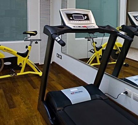 Blank Hotel Recoleta Buenos Aires Ngoại thất bức ảnh