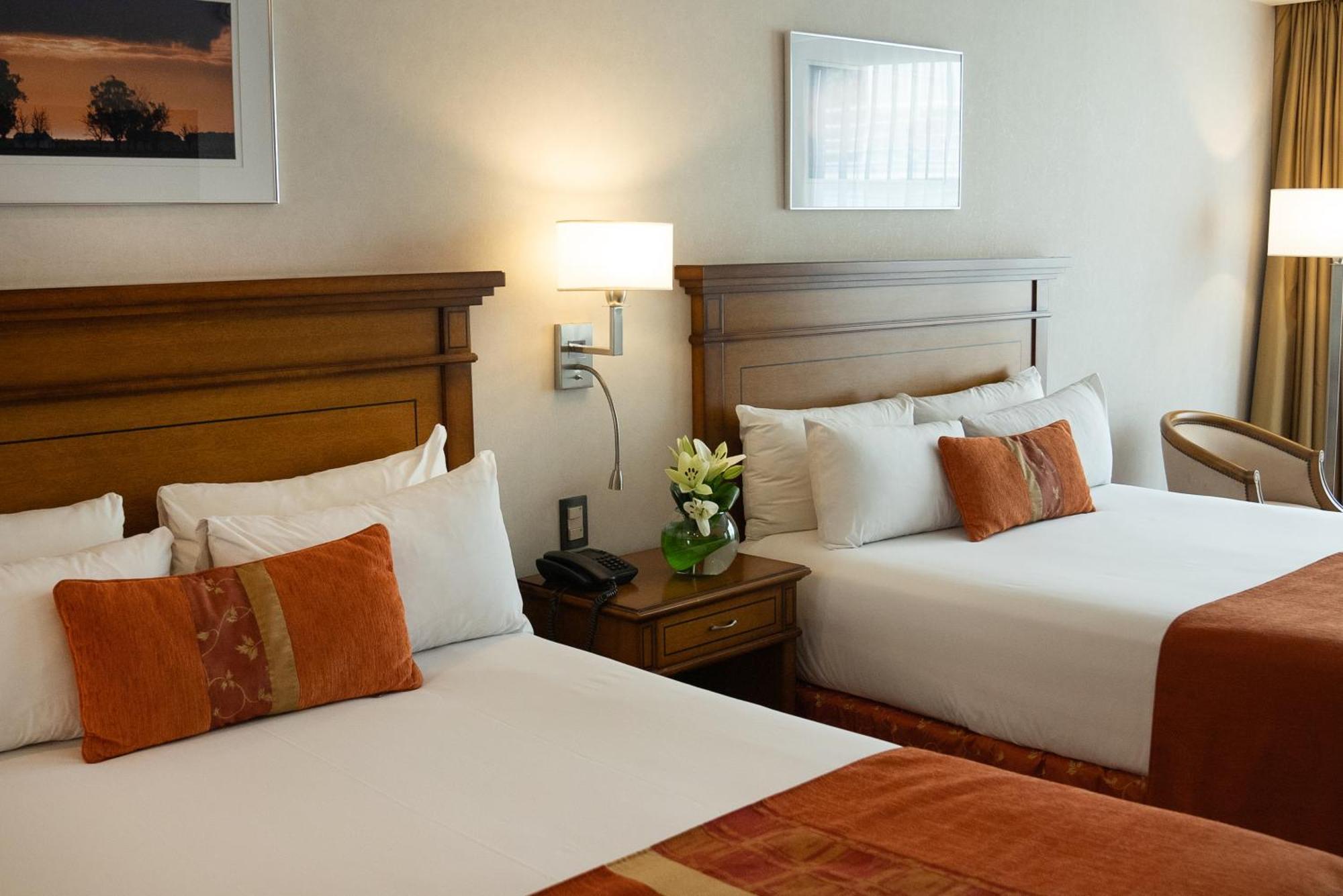 Blank Hotel Recoleta Buenos Aires Ngoại thất bức ảnh
