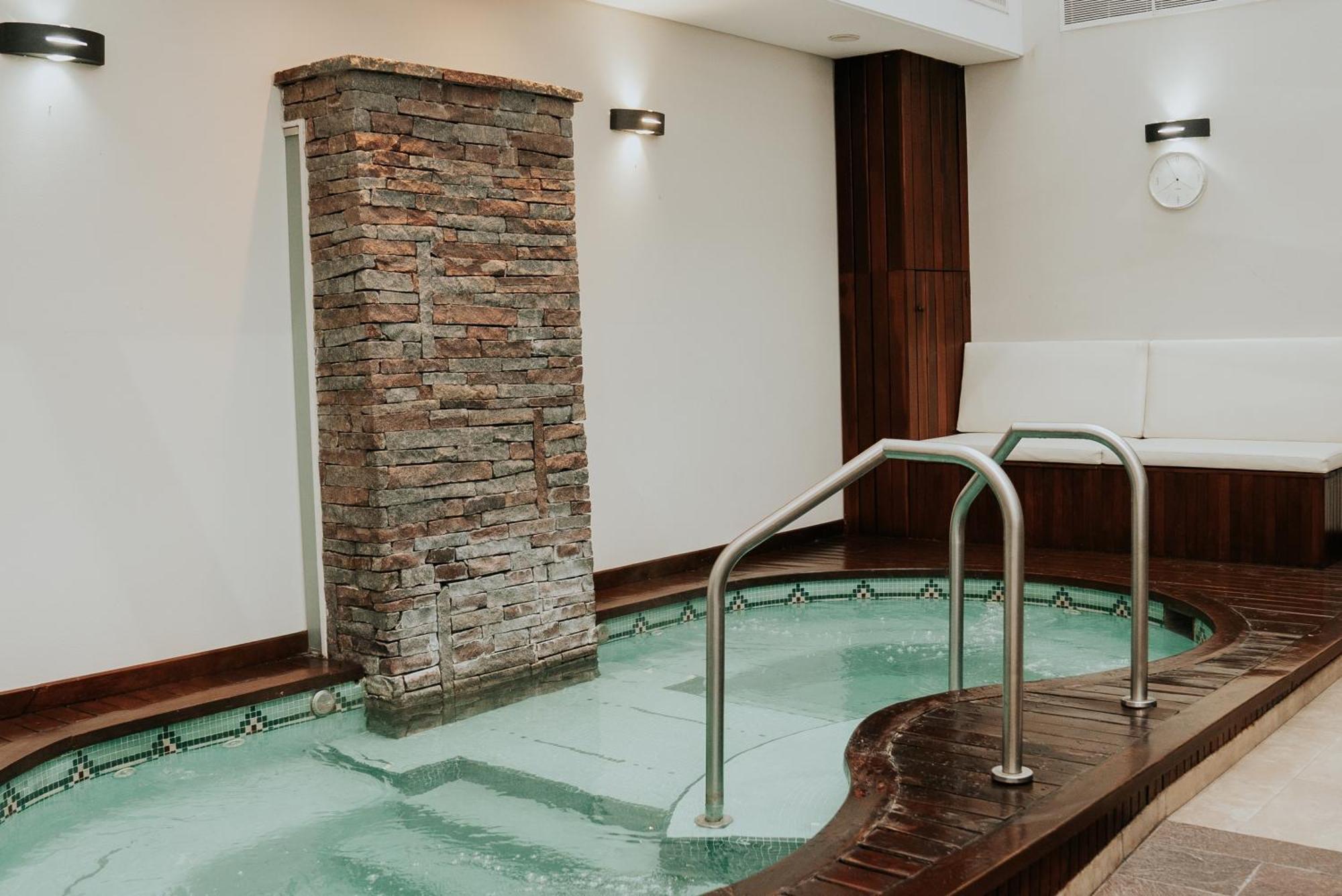 Blank Hotel Recoleta Buenos Aires Ngoại thất bức ảnh