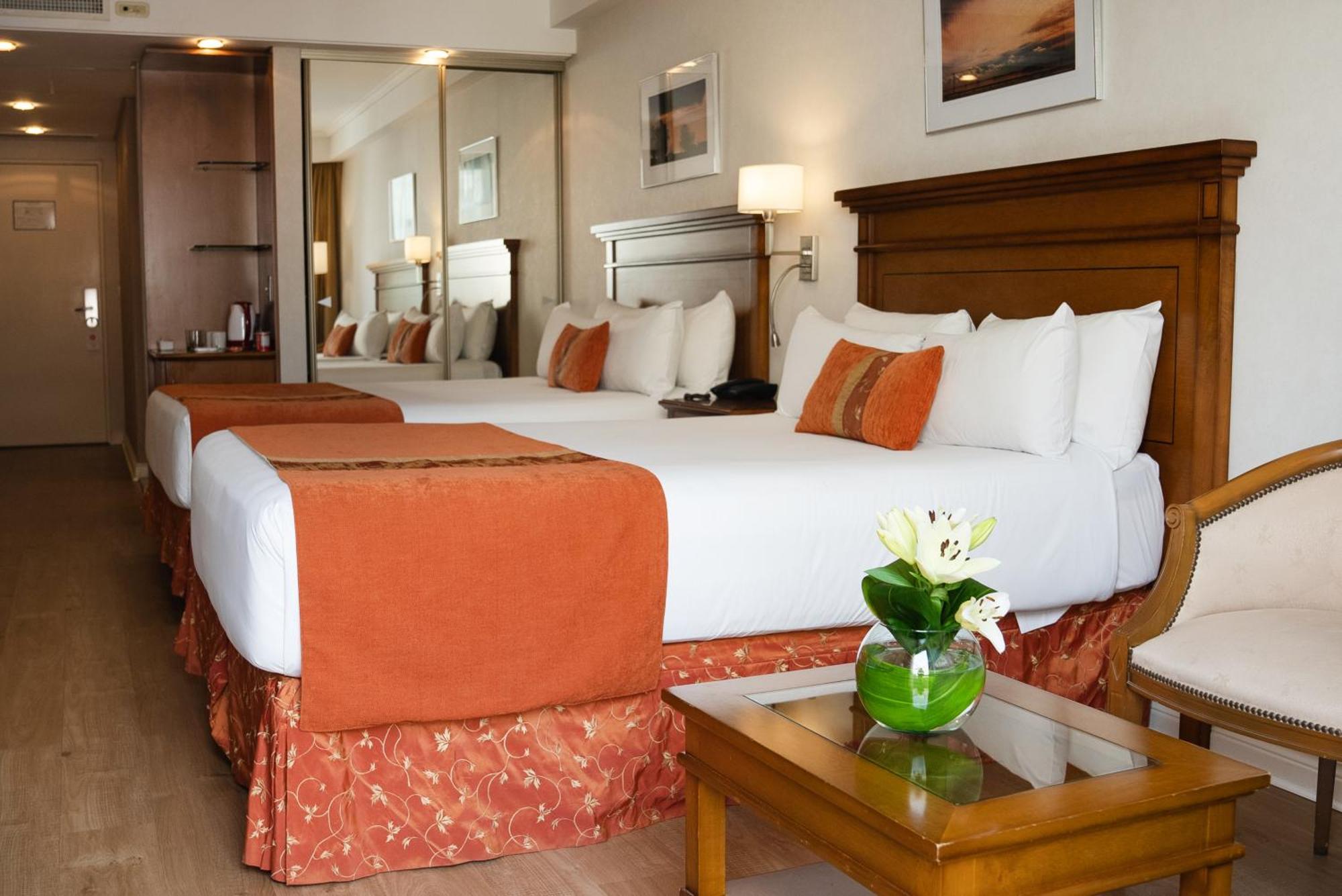 Blank Hotel Recoleta Buenos Aires Ngoại thất bức ảnh