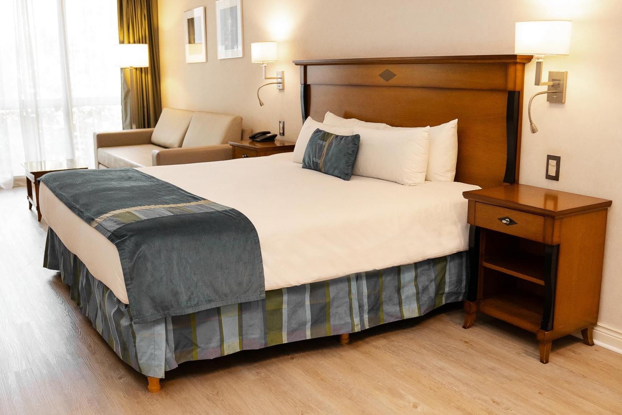 Blank Hotel Recoleta Buenos Aires Ngoại thất bức ảnh