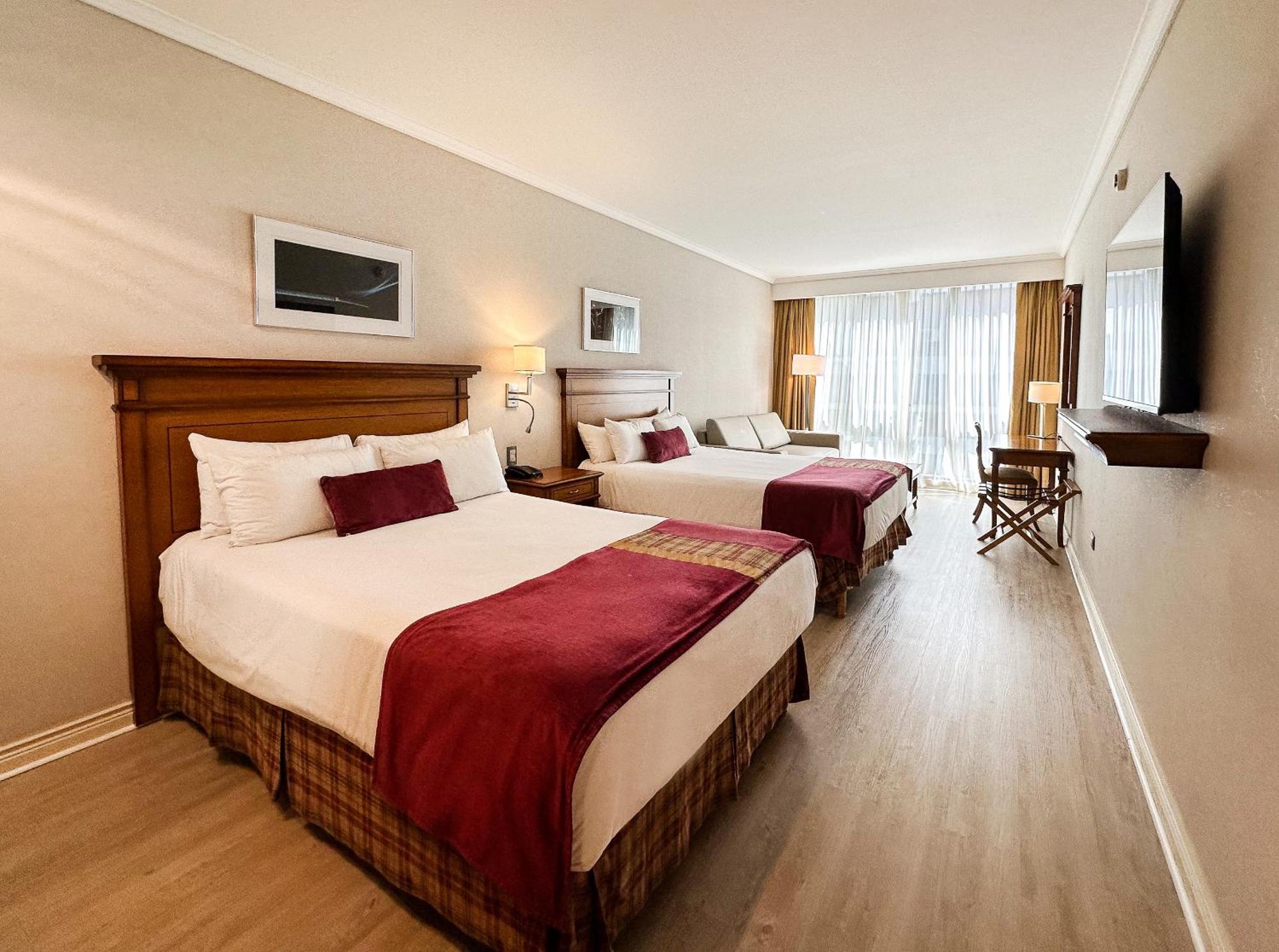 Blank Hotel Recoleta Buenos Aires Ngoại thất bức ảnh